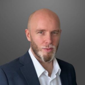 Ben Voß, Head of Account Management & AI Enablement bei Haiting